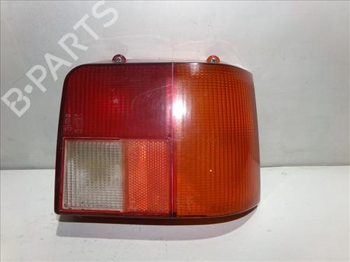 Used Right taillight Right taillight PEUGEOT 205 II (20A/C) 1.7 Diesel (60 hp) 27494414 27494414