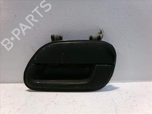 Used Rear left exterior door handle Rear left exterior door handle SSANGYONG MUSSO (FJ) 2.9 D (99 hp) 33423461 33423461