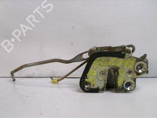 Used Front right lock Front right lock HYUNDAI ACCENT I (X-3) 1.3 (60 hp) 27099305 27099305