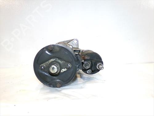 Starter ALFA ROMEO 159 (939_) 1.9 JTDM 16V (939AXC1B, 939AXC12) | BP26314240M8 - Image 4