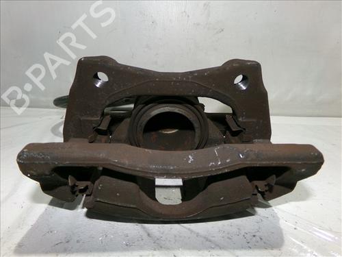 Used Right front brake caliper Right front brake caliper RENAULT CLIO III (BR0/1, CR0/1) 1.5 dCi (C/BR0G, C/BR1G) (68 hp) 24860655 24860655