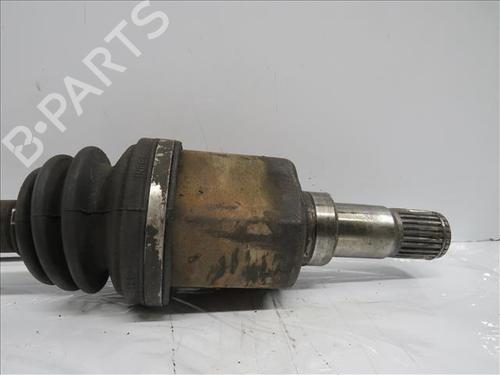 Left front driveshaft JAGUAR X-TYPE I (X400) 2.1 V6 | BP24556234M38 - Image 3