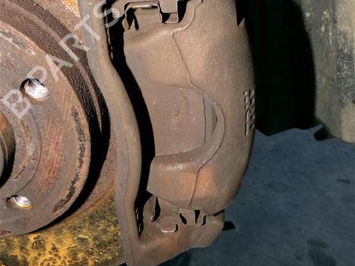 Used Right front brake caliper Right front brake caliper NISSAN MICRA III (K12) 1.5 dCi (65 hp) 29566465 29566465
