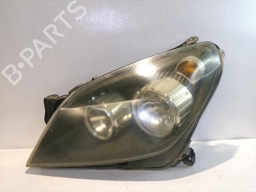 Used Left headlight Left headlight OPEL ASTRA H GTC (A04) 1.9 CDTI (L08) (120 hp) 36553576 36553576
