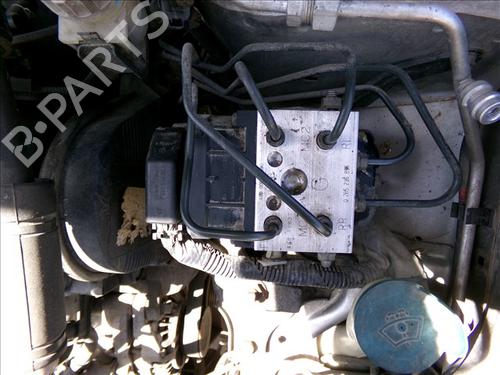 Used ABS pump ABS pump HONDA CIVIC VII Hatchback (EU, EP, EV) 1.6 i (EP2, EU8, EU6) (110 hp) 27669151 27669151