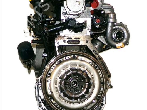 Engine RENAULT MEGANE III Hatchback (BZ0/1_, B3_) 1.5 dCi | BP30656960M1 - Image 3