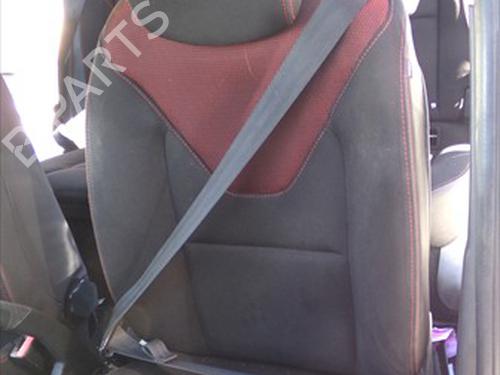 Used Front left seatbelt Front left seatbelt RENAULT CLIO IV (BH_) 1.5 dCi 75 (75 hp) 33264839 33264839