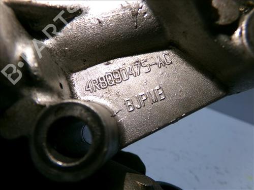 Egr PEUGEOT 607 (9D, 9U) 2.7 HDi 24V | BP24860796M69  - Image 5