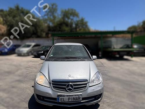 Pièces Détachées Usagées MERCEDES-BENZ A-CLASS (W169)  A 180 CDI (169.007, 169.307)  4864411