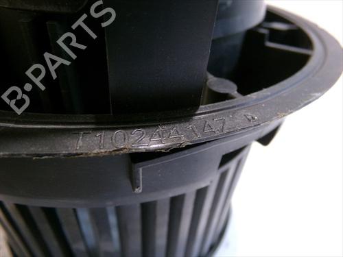 Heater blower motor PEUGEOT 108 1.2 | BP24562181M62 - Image 4