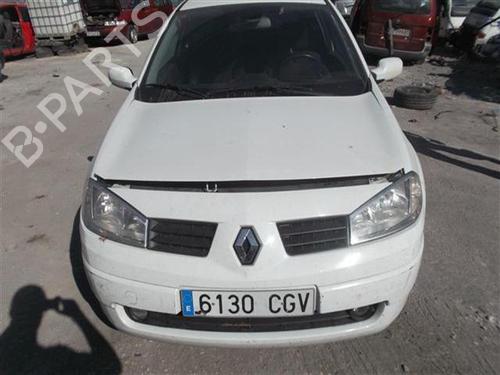 Warning switch RENAULT MEGANE III Hatchback (BZ0/1_, B3_) 1.2 TCe (BZ2B, BZ11) | BP24555362I22 - Image 4