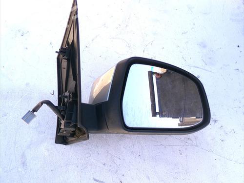 Used Right mirror Right mirror FORD FOCUS II Saloon (DB_, FCH, DH) 1.6 TDCi (109 hp) 33301581 33301581