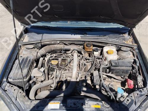 Right sun visor CHEVROLET LACETTI (J200) 2.0 D | BP24568153I2 - Image 7