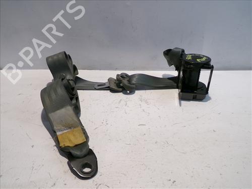 Used Rear left seatbelt Rear left seatbelt DAEWOO KALOS (KLAS) 1.2 (72 hp) 33423615 33423615