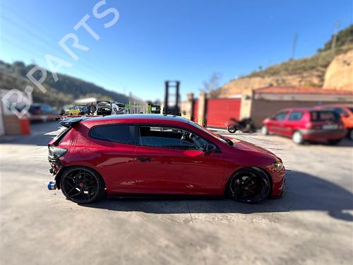 Headlight switch VW SCIROCCO III (137, 138) 1.4 TSI | BP31126271I24  - Image 6