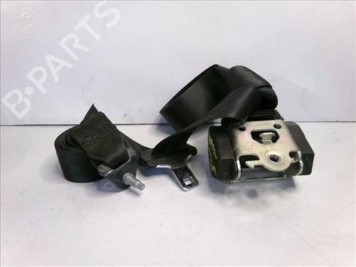Used Rear left seatbelt Rear left seatbelt PEUGEOT 207 (WA_, WC_) 1.6 16V (109 hp) 24561052 24561052