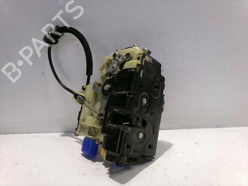 Used Front right lock SEAT CORDOBA (6L2) 1.9 TDI (100 hp) 31942733