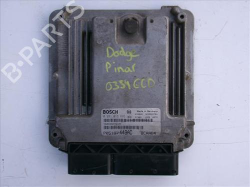 Used Other Other DODGE CALIBER 2.0 CRD (140 hp) 24568489 24568489