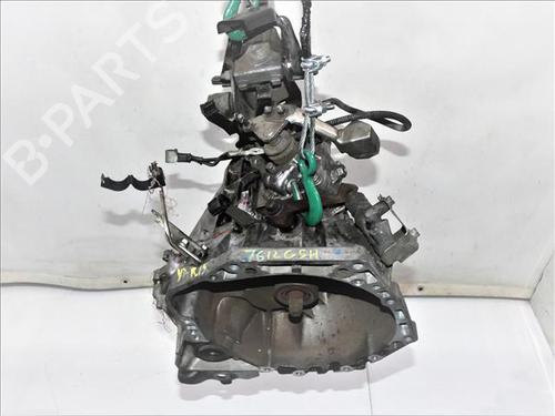 Used Gearbox Gearbox 24557120 24557120