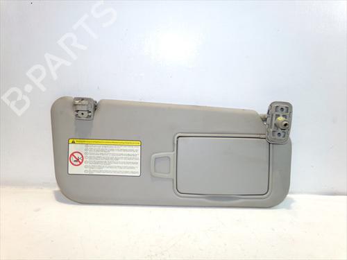 Right sun visor KIA SOUL I (AM) 1.6 CRDi 128 | BP36947722I2 - Image 2