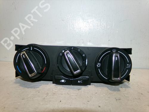 Used Climate control Climate control 24858640 24858640