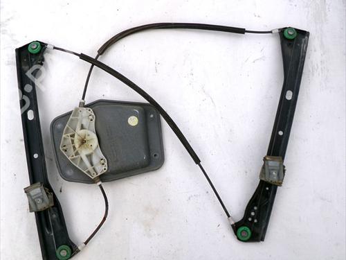 Used Front left window mechanism Front left window mechanism VW GOLF V (1K1) 1.9 TDI (105 hp) 34207356 34207356