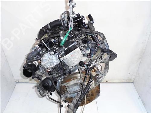 Engine FORD FIESTA VI Van 1.4 TDCi | BP24560200M1 - Image 3