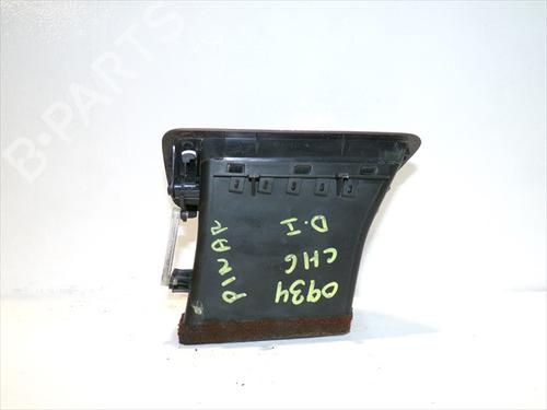 Air vent CITROËN C8 (EA_, EB_) 2.2 HDi | BP25985155I21 - Image 4