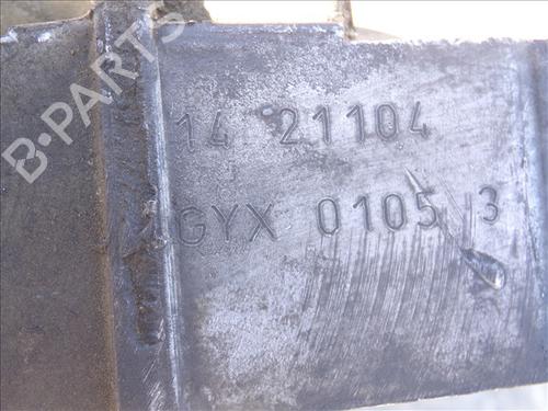 Gearbox AUDI A6 C6 Avant (4F5) 2.0 TDI | BP25302117M3 - Image 2