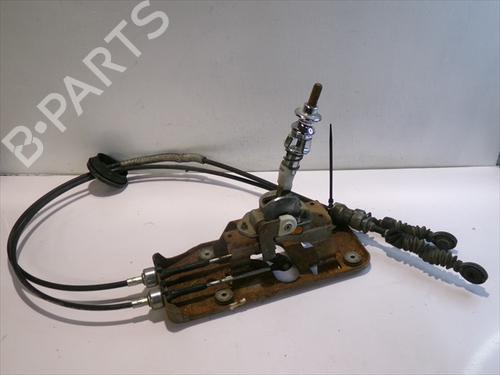 Gearstang CHRYSLER SEBRING (JS) 2.0 CRD | BP33423706M90 - Image 2