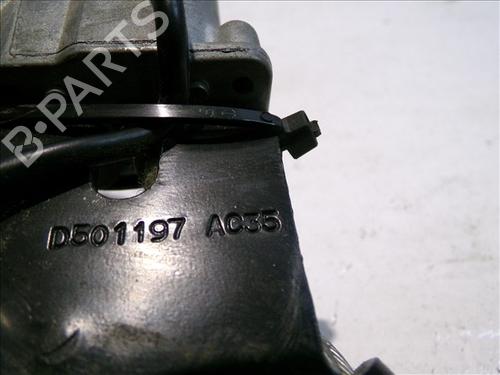 Seat buckle RENAULT KANGOO (KC0/1_) D 65 1.9 (KC0E, KC02, KC0J, KC0N) | BP33422877I32  - Image 5
