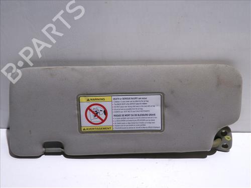 Right sun visor SSANGYONG ACTYON I 200 Xdi 4WD | BP24558577I2 - Image 2