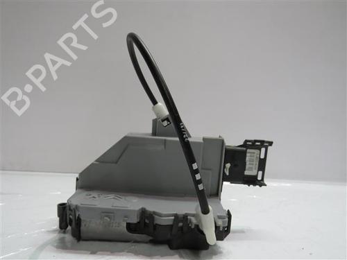 Used Rear right lock Rear right lock PEUGEOT 308 I (4A_, 4C_) 1.6 HDi (112 hp) 24555941 24555941