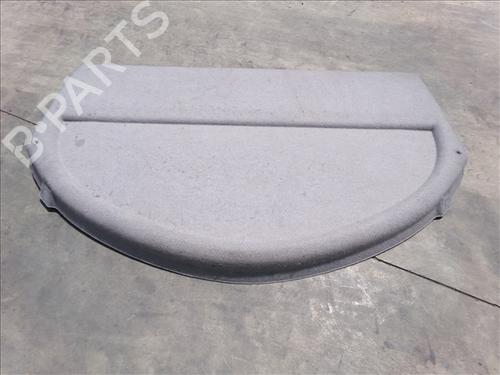 Rear parcel shelf NISSAN PRIMERA Hatchback (P12) 2.2 Di | BP25897466C85 - Image 2