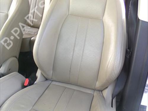 Used Left front seat Left front seat 39635005 39635005