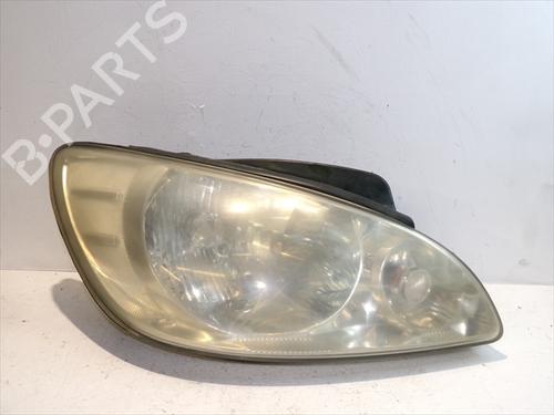 Phare droit Phare droit HYUNDAI GETZ (TB) 1.1 (67 hp) 34340208 34340208