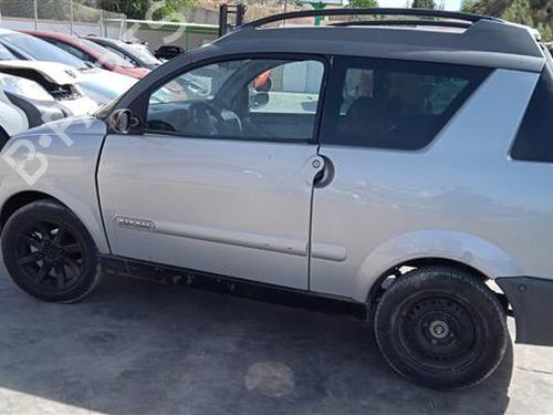 Steering column stalk AIXAM CROSSLINE 0.4 | BP33423514I23  - Image 6