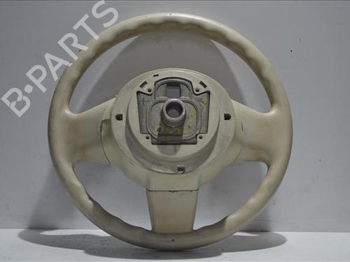 Steering wheel FIAT 500 C (312_) 1.2 (312CXA1A, 312AXA1A) | BP33423781C49 - Image 2
