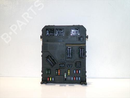 Used Electronic module Electronic module 37169470 37169470