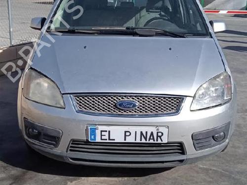 Front left lock FORD FOCUS C-MAX (DM2) 1.6 | BP24562719C98 - Image 5