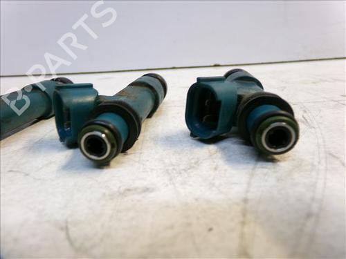 Injector MAZDA 2 (DE_, DH_) 1.3 (DE3FS) | BP24566164M100 - Image 2
