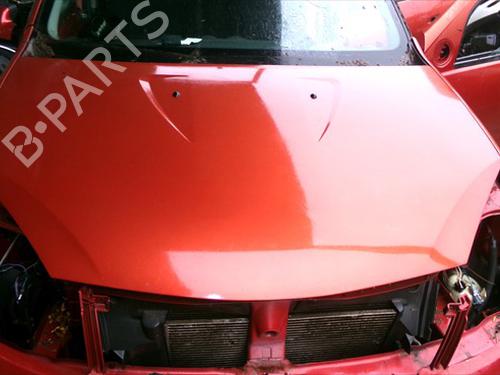 hood-dacia-sandero-2008-31942770 main image