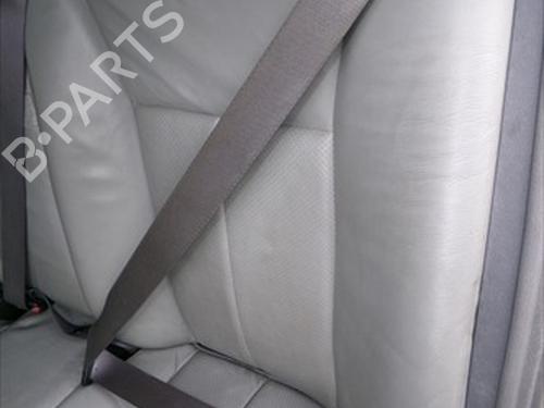Sikkerhedssele bag venstre MERCEDES-BENZ E-CLASS (W210) E 270 CDI (210.016) (170 hp) 32009913