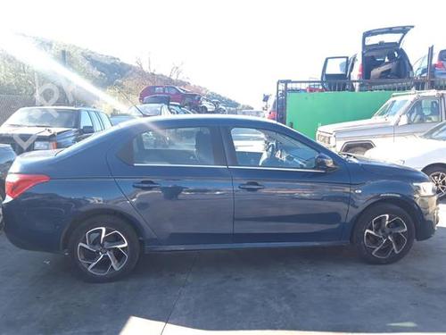 Right front window switch CITROËN C-ELYSEE (DD_) 1.2 PureTech 82 (DDHMRP) | BP24563129I26 - Image 4