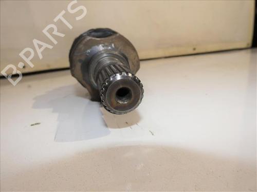 Right front driveshaft DAEWOO MATIZ (M100, M150) 1.0 | BP24557281M39 - Image 4