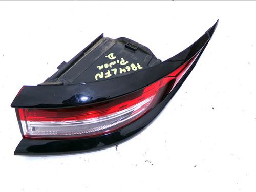 Used Right taillight Right taillight DS DS 3 / DS 3 CROSSBACK (UR_, UC_, UJ_) 1.5 BlueHDi 100 (UCYHYJ) (102 hp) 31020167 31020167