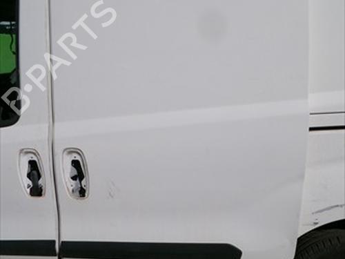 Used Left rear door Left rear door OPEL COMBO Box Body/MPV (X12) 1.3 CDTI (B05) (90 hp) 35775785 35775785