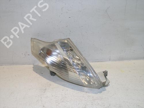 Used Left taillight Left taillight 26172142 26172142