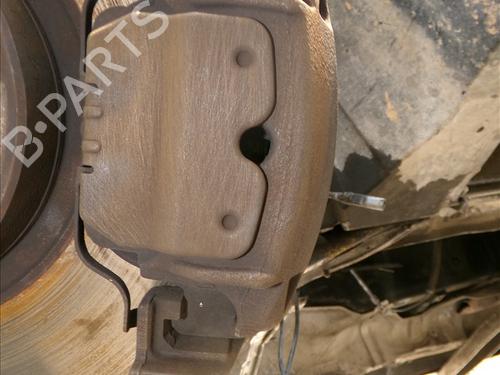 Used Right front brake caliper Right front brake caliper BMW X5 (E70) 3.0 d (235 hp) 26539816 26539816