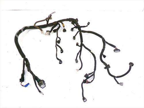 Used Cable Cable MITSUBISHI OUTLANDER III (GG_W, GF_W, ZJ, ZL, ZK) 2.0 Hybrid 4WD (GG2W) (200 hp) 33423351 33423351